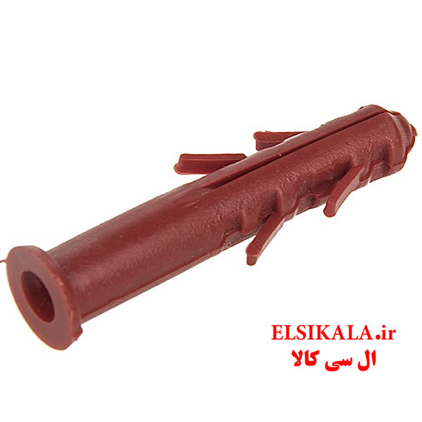 رولپلاک لبه دار و شاخک دار کاسپین 5 سانتیمتری بسته 80 عددی