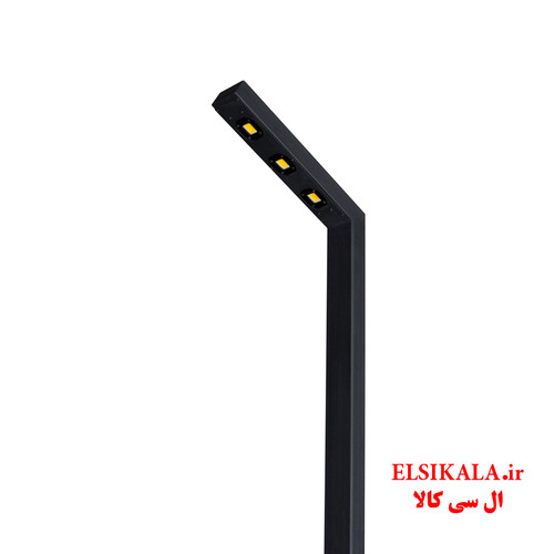 چراغ پارکی و محوطه ای مدل لاریسا
