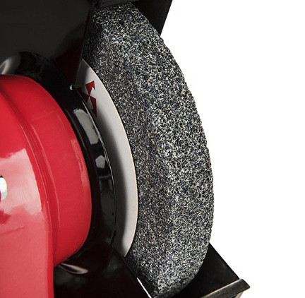 ماشین سنگ سنباده ۱۲۵ میلیمتر تک فاز مدل GD-125/1 محک
