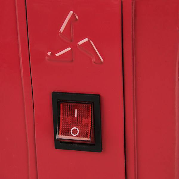 ماشین سنگ سنباده ۱۲۵ میلیمتر تک فاز مدل GD-125/1 محک