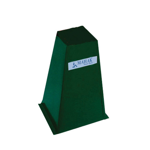 ماشین دستگاه پرداخت ۱۵۰۰ دور سه فاز بدون پایه مدل PGD-2000-4L محک