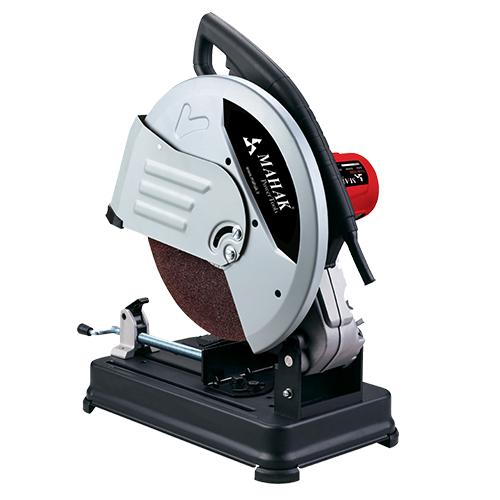 دستگاه پروفیل بر ۳۵۵ میلیمتر مدل CCM-355H محک