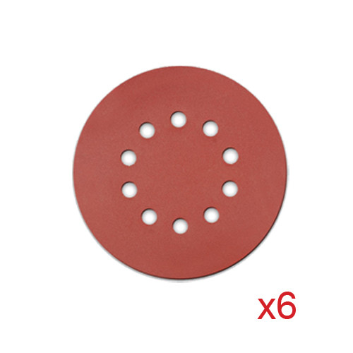 سنباده دیواری دور متغیر ۲۱۵ میلیمتر مدل DWS-215 محک