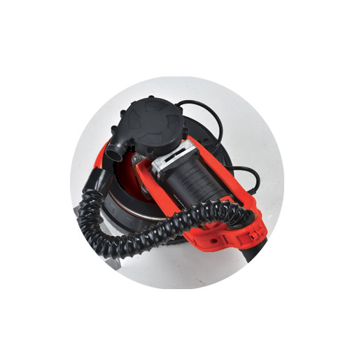 سنباده دیواری دور متغیر۲۲۵ میلیمتر مدل DWS-230B/1 محک