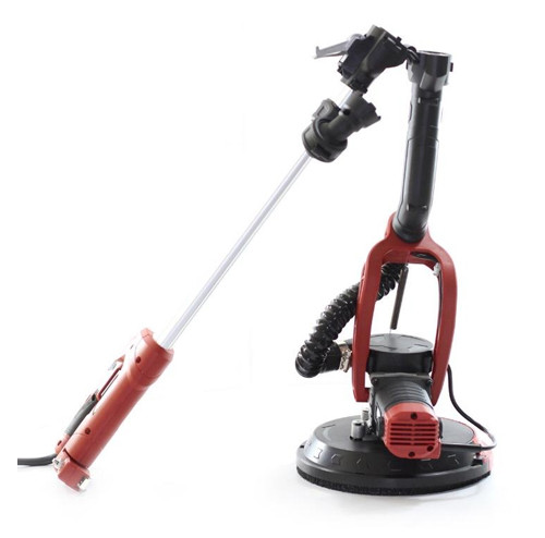 سنباده دیواری دور متغیر۲۲۵ میلیمتر مدل DWS-230B/1 محک