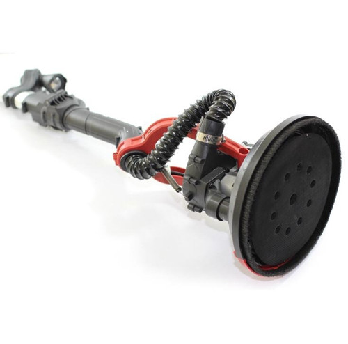 سنباده دیواری دور متغیر۲۲۵ میلیمتر مدل DWS-230B/1 محک