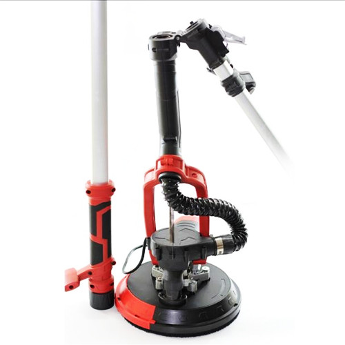 سنباده دیواری دور متغیر۲۲۵ میلیمتر مدل DWS-230B/1 محک