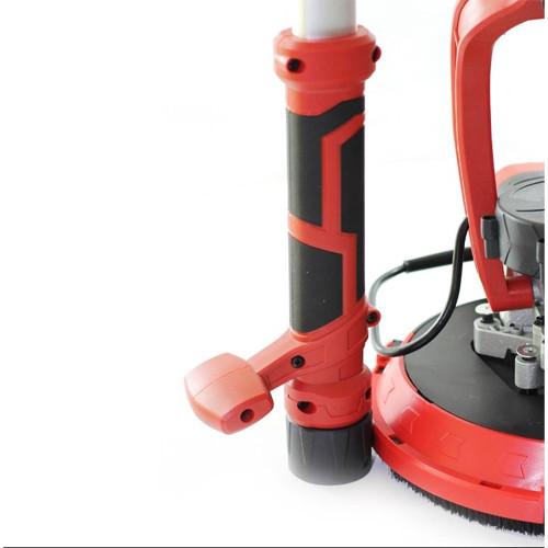 سنباده دیواری دور متغیر۲۲۵ میلیمتر مدل DWS-230B/1 محک
