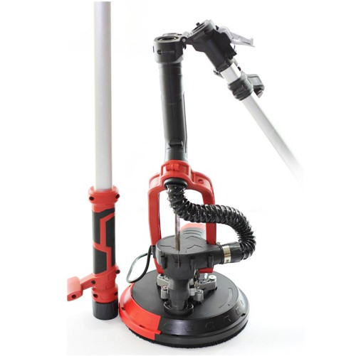 سنباده دیواری دور متغیر۲۲۵ میلیمتر مدل DWS-230B/1 محک
