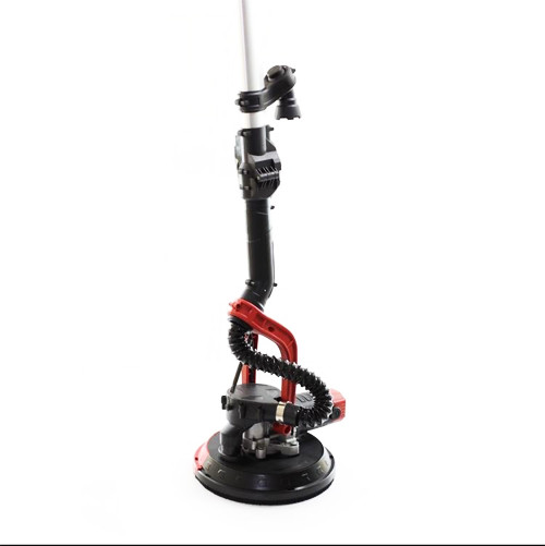 سنباده دیواری دور متغیر۲۲۵ میلیمتر مدل DWS-230B/1 محک