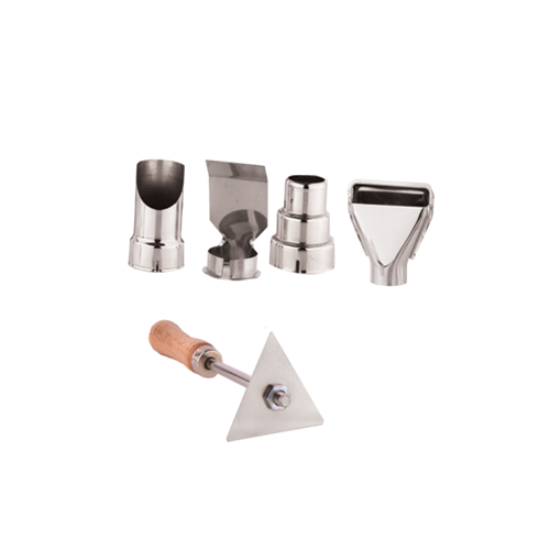 سشوار سرامیکی ۲۰۰۰ وات با لوازم جانبی مدل HG-650C محک