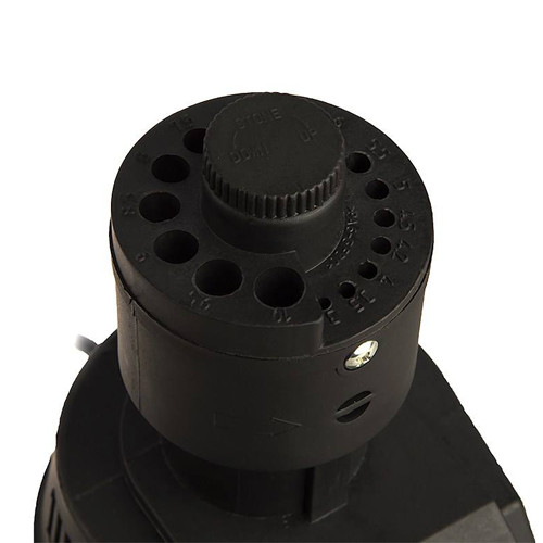 مته تیز کن رومیزی مدل DS-16 محک