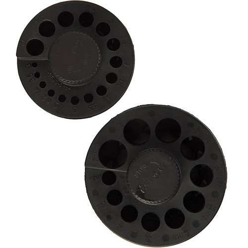 مته تیز کن رومیزی مدل DS-16 محک