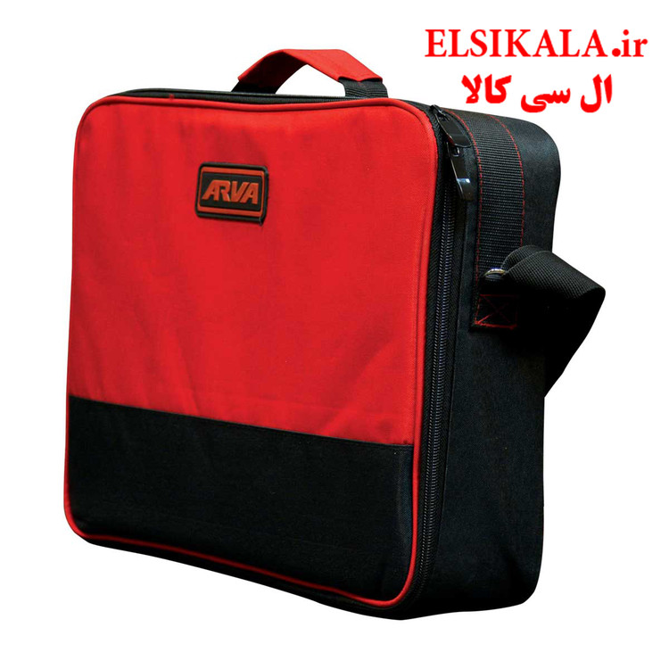 دریل بتن کن ۳ کیلویی ۸۵۰ وات صنعتی مدل ۵۲۷۱ آروا
