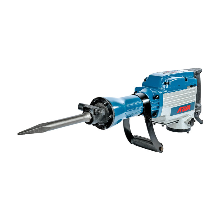 چکش تخریب ۱۶.۵ کیلویی ۶ گوش ۱۲۴۰ وات مدل ۵۲۵۷ آروا