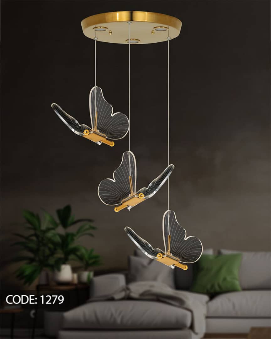لوستر 1279
